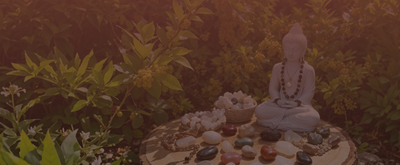 Crystal Healing Course