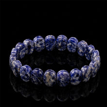 Lapis Lazuli Bracelet