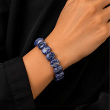 Lapis Lazuli Bracelet