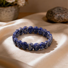 Lapis Lazuli Bracelet