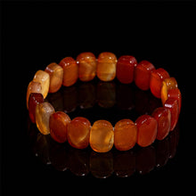 Carnelian Bracelet