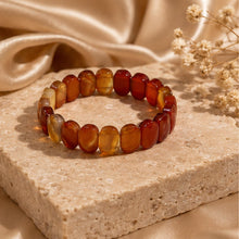 Carnelian Bracelet