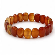Carnelian Bracelet