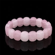 Rose Quartz Bracelet