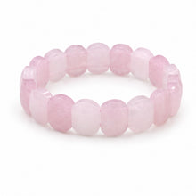 Rose Quartz Bracelet