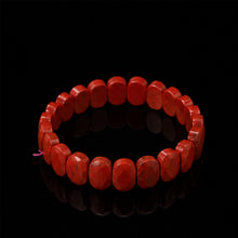 Red Jasper Bracelet