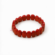 Red Jasper Bracelet