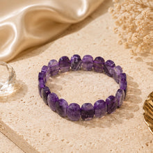 Amethyst Bracelet