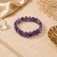 Amethyst Bracelet