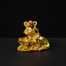 God of Wealth