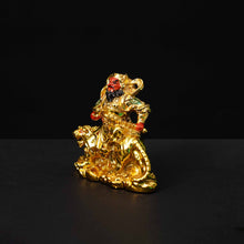 God of Wealth