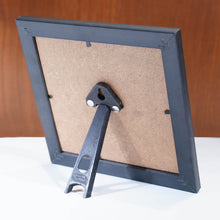 Pyrite Hanging Frame (7 x 7 inch)