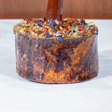 Gomati Chakra Tree with Rudraksha