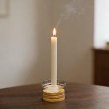 Wooden Stand Medium