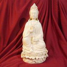 Kwan Yin (Reiki Maa) 10.5