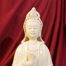 Kwan Yin (Reiki Maa) 10.5