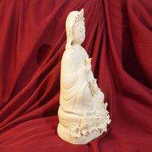 Kwan Yin (Reiki Maa) 10.5