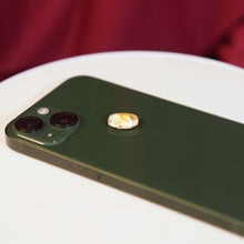 Mobile Citrine