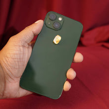 Mobile Citrine