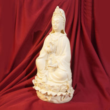 Kwan Yin (Reiki Maa) 10.5