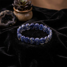 Lapis Lazuli Bracelet