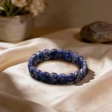 Lapis Lazuli Bracelet