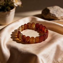 Carnelian Bracelet