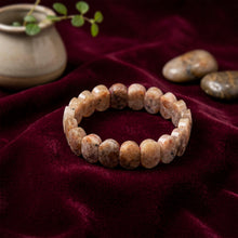 Rhodochrosite Bracelet