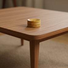 Wooden Stand Small
