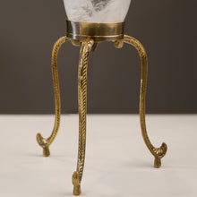 Shivalingam 6'' with stand
