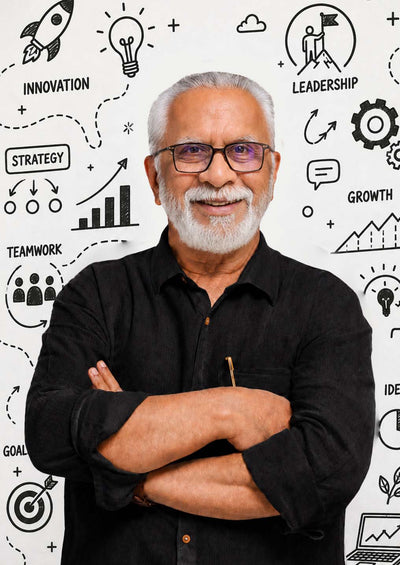Sunil Karwe