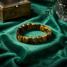 Tiger's Eye Bracelet