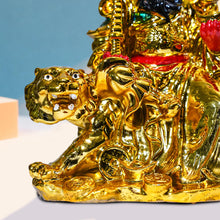 God of Wealth 5*5