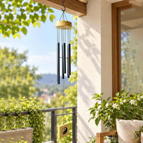 "Wind Chime Medium"