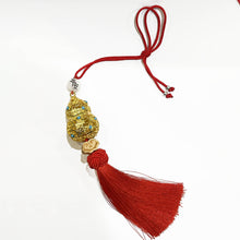 Prosperity Treasure Tassel