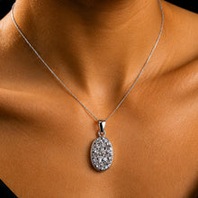 Pyrite Pendant (1 inch)