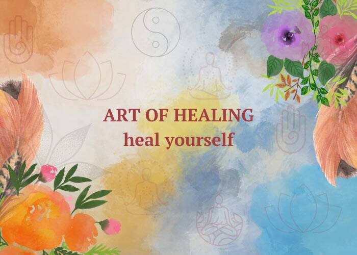 Reiki Healing Services in Pune - art of healing