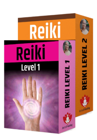 Reiki-Level-1-&-L2-Mastery, Reiki Healing In Pune,